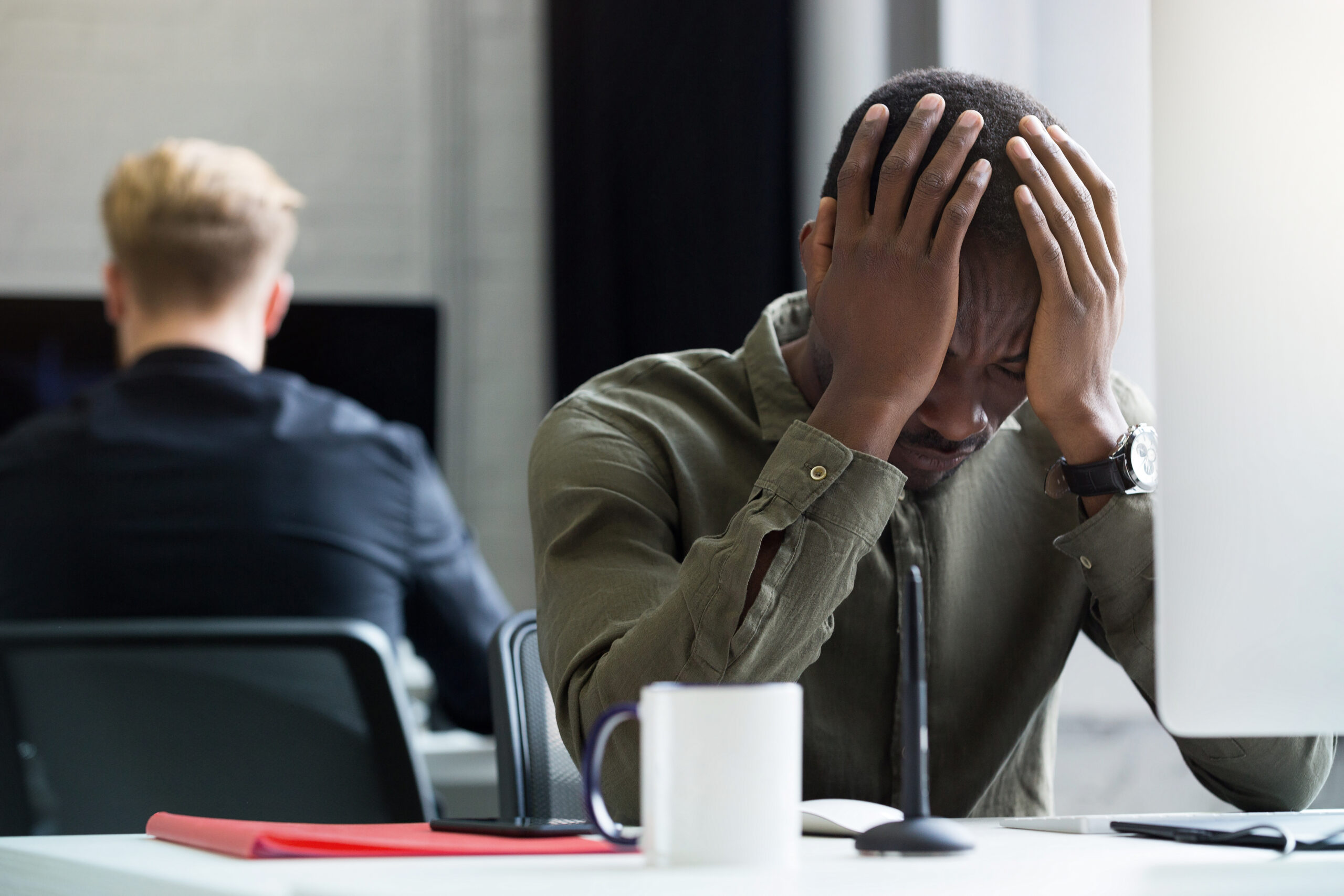 Read more about the article Mental Health and Productivity in the Workplace